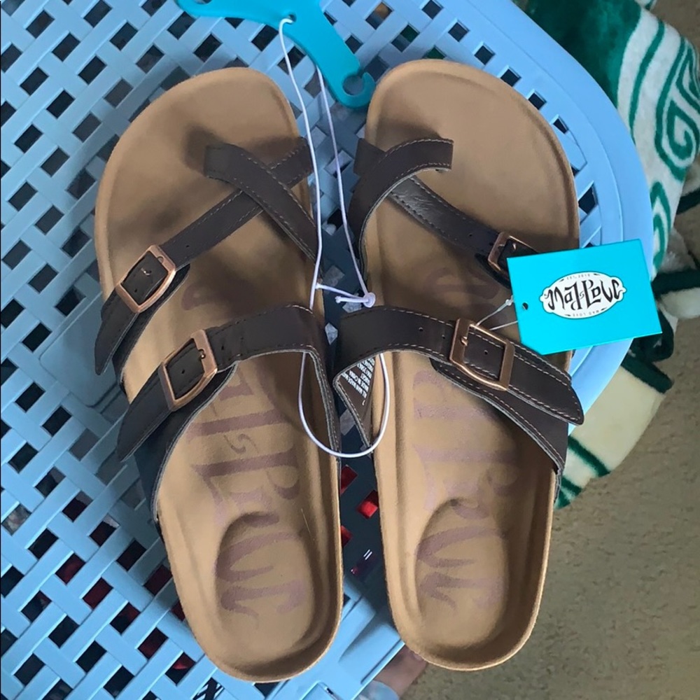 Target Sandals